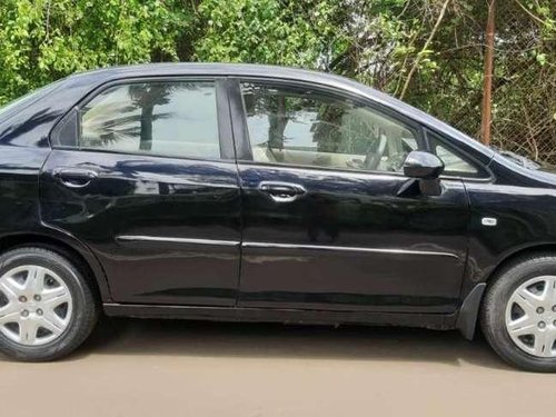 Honda City Zx ZX GXi, 2007, Petrol MT in Mumbai