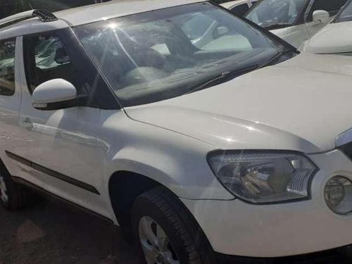 2011 Skoda Yeti MT for sale in Nashik