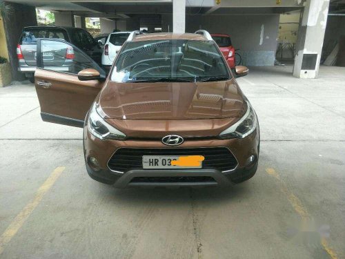 Hyundai i20 Active 1.4 SX 2015 MT for sale in Panchkula