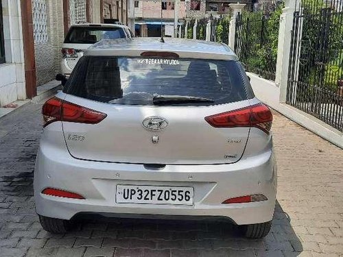 Used 2015 Hyundai Elite i20 Asta 1.4 CRDi MT for sale in Lucknow