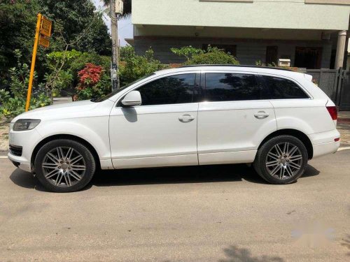 Audi Q7 3.0 TDI quattro Premium, 2008, Diesel AT in Nagar