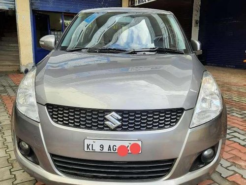 Maruti Suzuki Swift VDi, 2014, Diesel MT for sale in Palakkad