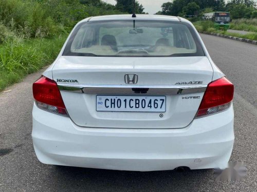 Honda Amaze 2015 MT for sale in Chandigarh