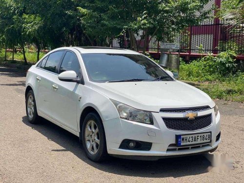 Chevrolet Cruze LTZ, 2010, Diesel MT for sale in Kharghar