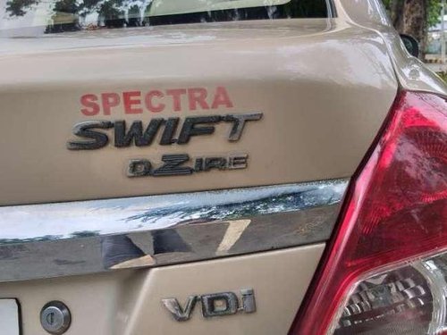 Maruti Suzuki Swift Dzire 2012 MT for sale in Mumbai 