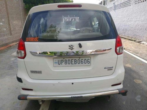 Used 2017 Maruti Suzuki Ertiga SHVS ZDI Plus MT in Agra