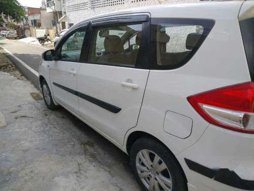 Used 2017 Maruti Suzuki Ertiga SHVS ZDI Plus MT in Agra