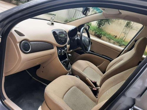 2008 Hyundai i10 Sportz 1.2 MT for sale in Pune