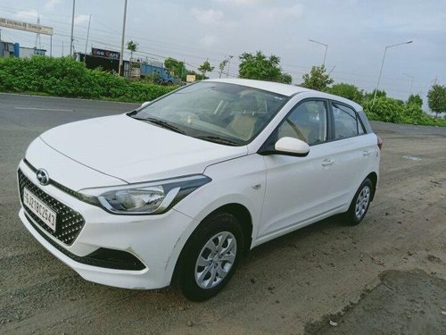 Used 2017 Hyundai Elite i20 1.2 Magna Executive MT in Surat