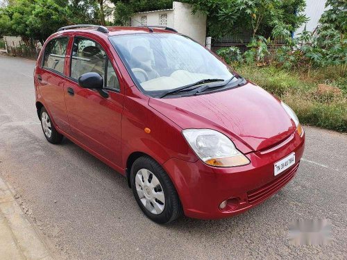 Used Chevrolet Spark 1.0 2010 MT for sale in Tiruppur