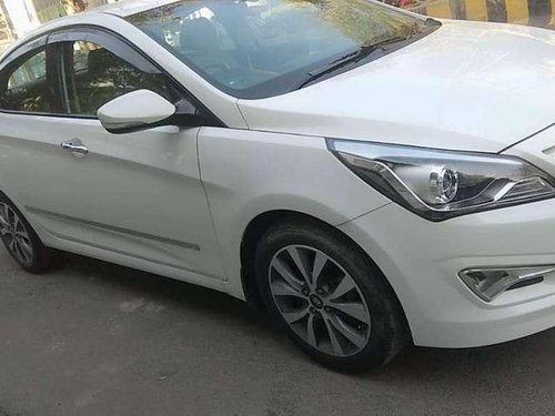 Hyundai Verna VTVT SX 1.6, 2016, Petrol MT in Noida