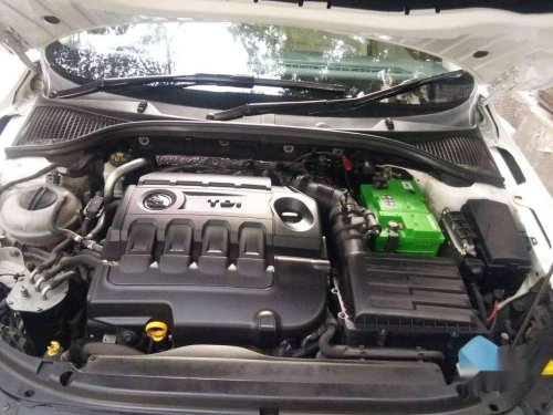 2014 Skoda Octavia MT for sale in Coimbatore