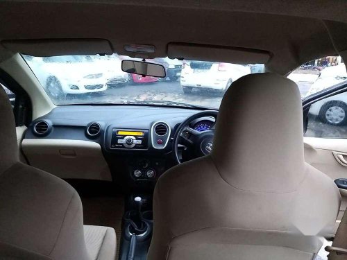 Honda Mobilio RS(O), i-DTEC, 2015, Diesel MT in Bilaspur