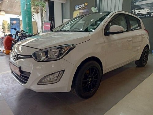 2013 Hyundai i20 1.2 Sportz MT for sale in Bangalore