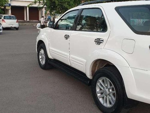 Toyota Fortuner 3.0 4x2 Automatic, 2013, Diesel AT in Panchkula