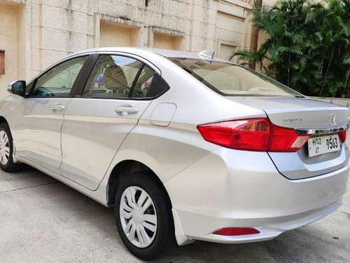 Used 2016 Honda City MT for sale in Thane