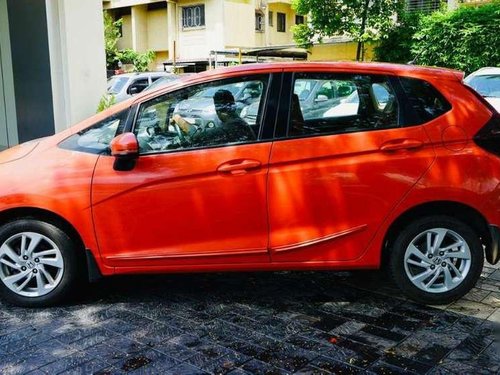 Honda Jazz V 2015 MT for sale in Nashik