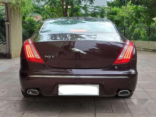 2014 Jaguar XJ AT for sale in Mumbai