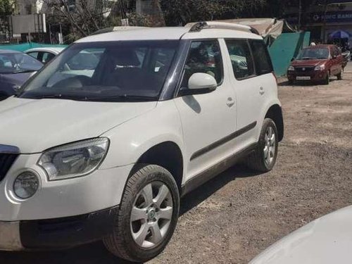 2011 Skoda Yeti MT for sale in Nashik