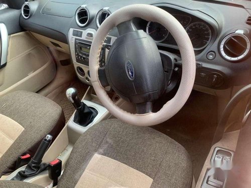 2012 Ford Fiesta Classic MT for sale in Surat