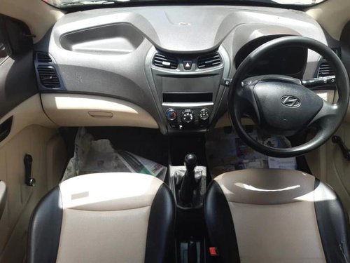 Used 2015 Hyundai Eon D Lite Plus Option MT in Chennai