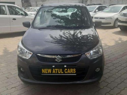 2018 Maruti Suzuki Alto K10 VXI MT for sale in Chandigarh