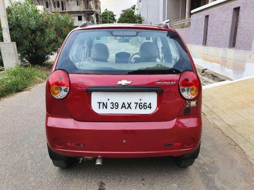 Used Chevrolet Spark 1.0 2010 MT for sale in Tiruppur