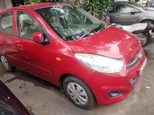 2012 Hyundai i10 Sportz MT for sale in Mumbai