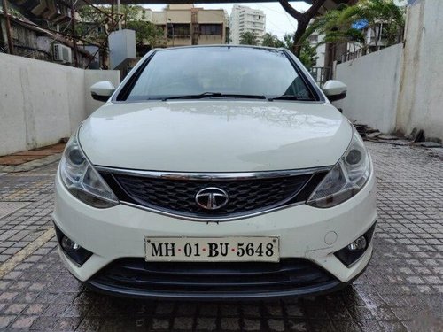 2014 Tata Zest Revotron 1.2T XMS MT for sale in Mumbai