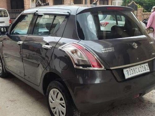 Maruti Suzuki Swift VDI 2016 MT for sale in Jodhpur