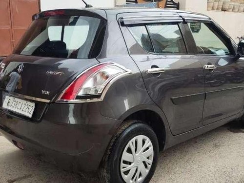 Maruti Suzuki Swift VDI 2016 MT for sale in Jodhpur