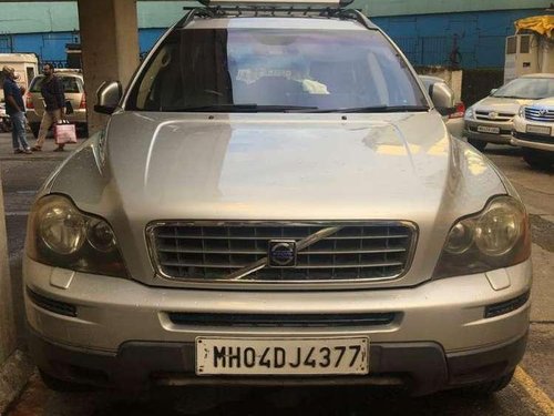 2007 Volvo XC90 AT for sale in Mumbai