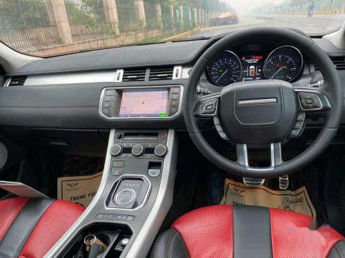 Used 2014 Land Rover Range Rover Evoque AT for sale in Lucknow