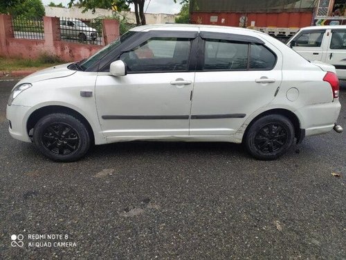 Maruti Suzuki Swift Dzire 2011 MT for sale in Ajmer 