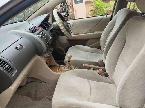 Used 2006 Honda City ZX GXi MT for sale in Nagar