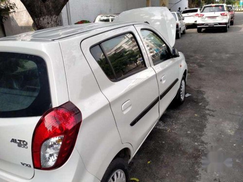 Maruti Suzuki Alto 800 Vxi (Airbag), 2017, Petrol MT for sale in Lucknow