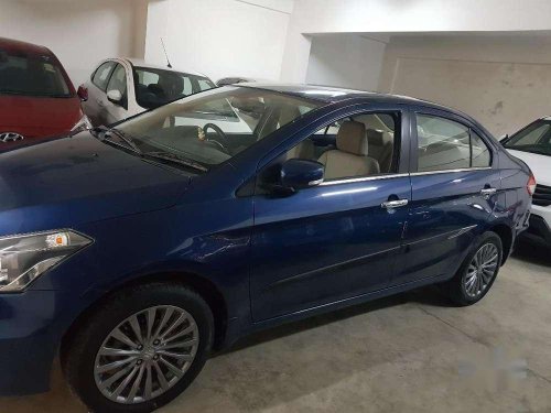 2018 Maruti Suzuki Ciaz Alpha MT for sale in Lucknow