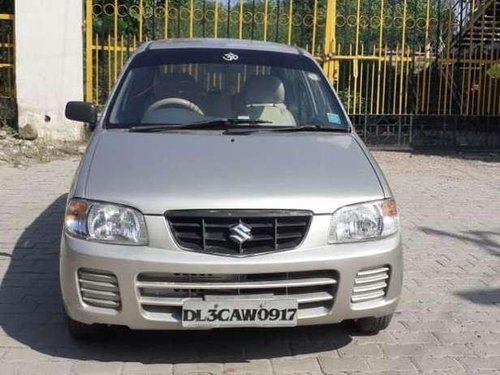 Used 2007 Maruti Suzuki Alto MT for sale in Ghaziabad