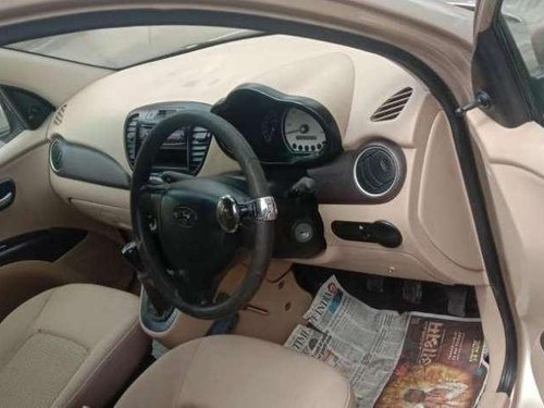 Used 2008 Hyundai i10 Magna MT for sale in Mira Road