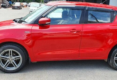 Used 2019 Maruti Suzuki Swift VDI MT for sale in Ghaziabad