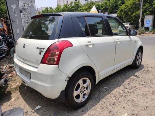 Maruti Swift VDI BSIV 2010 MT for sale in Chennai