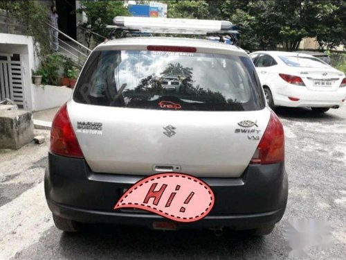 Used Maruti Suzuki Swift VXI 2005 MT for sale in Hyderabad