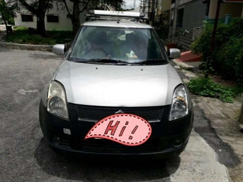 Used Maruti Suzuki Swift VXI 2005 MT for sale in Hyderabad