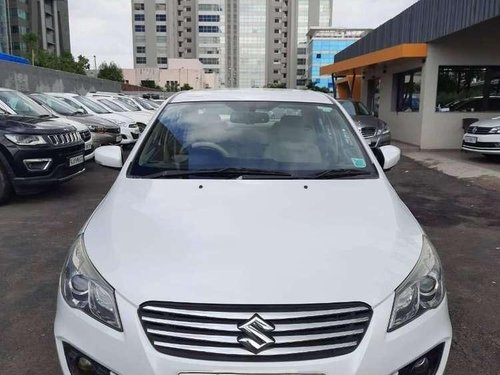 2015 Maruti Suzuki Ciaz MT for sale in Rajkot