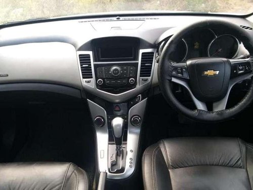 Chevrolet Cruze LTZ 2011 AT for sale in Nashik