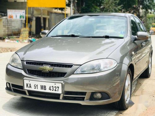 Chevrolet Optra Magnum 2011 MT for sale in Nagar