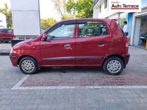 2010 Hyundai Santro GLS I - Euro II MT for sale in Chennai