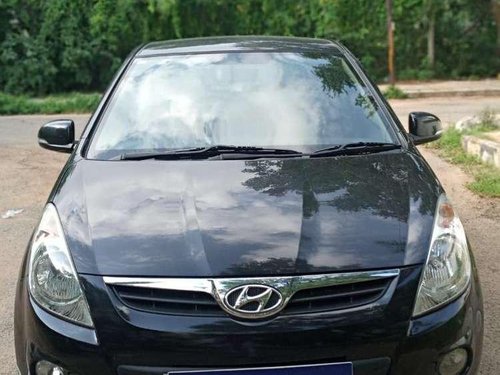 Used 2010 Hyundai i20 Asta MT for sale in Hyderabad