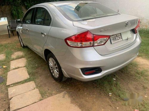 Maruti Suzuki Ciaz 2015 MT for sale in Gurgaon