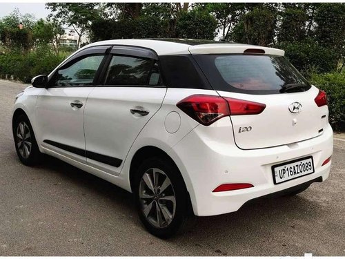 Hyundai I20 Asta 1.4 CRDI 6 Speed, 2015, MT for sale in Ghaziabad 